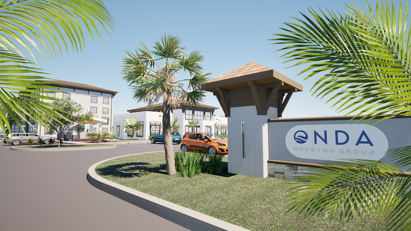 Workforce housing project breaks ground in North Fort Myers